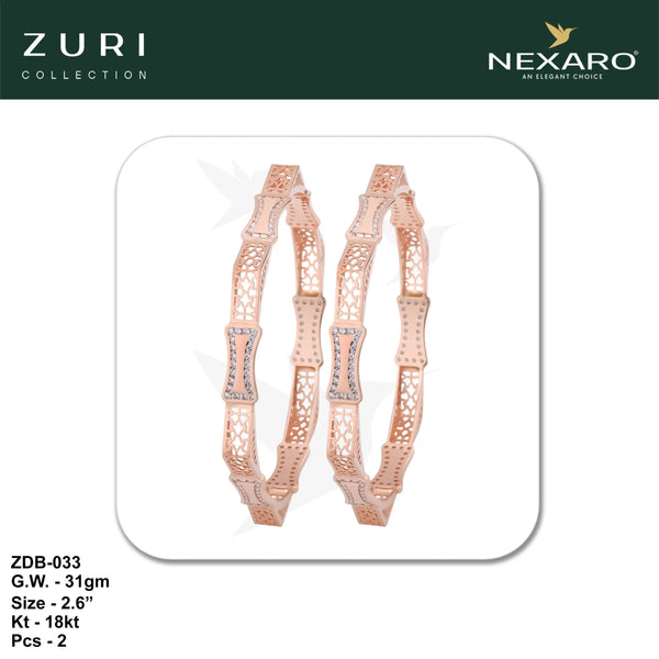 ZDB-033 Bangles