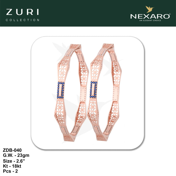 ZDB-040 Bangles