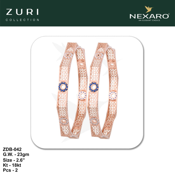 ZDB-042 Bangles