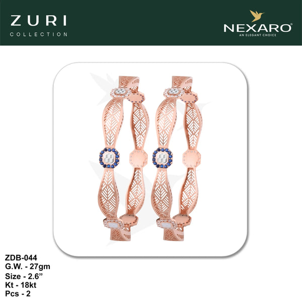 ZDB-044 Bangles