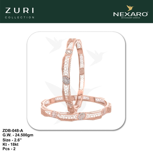 ZDB-048-A Bangles