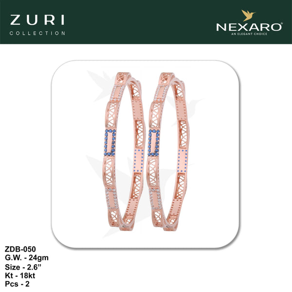 ZDB-050 Bangles