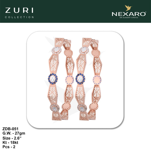 ZDB-051 Bangles