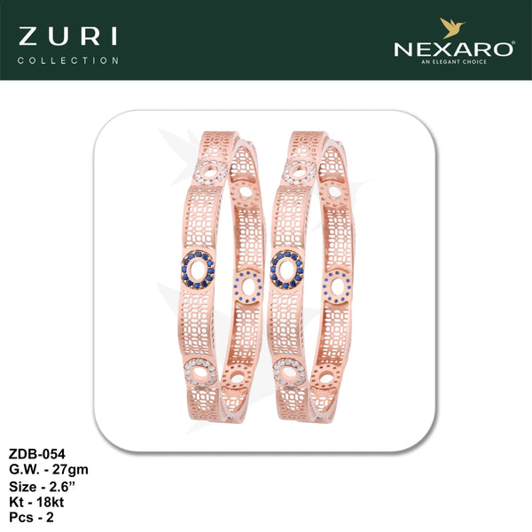 ZDB-054 Bangles