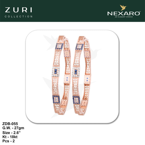 ZDB-055 Bangles