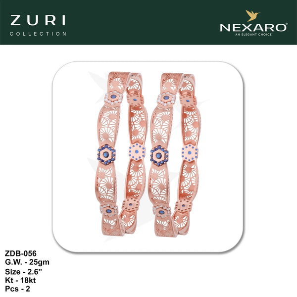 ZDB-056 Bangles