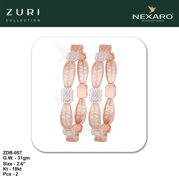 ZDB-057 Bangles