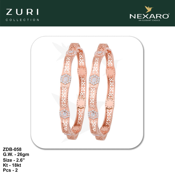 ZDB-058 Bangles