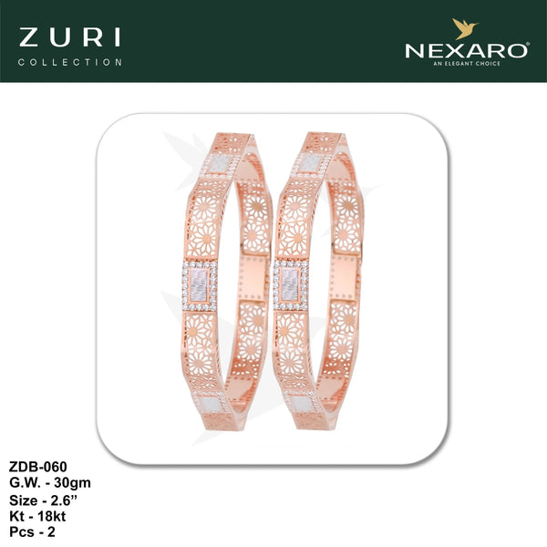ZDB-060 Bangles