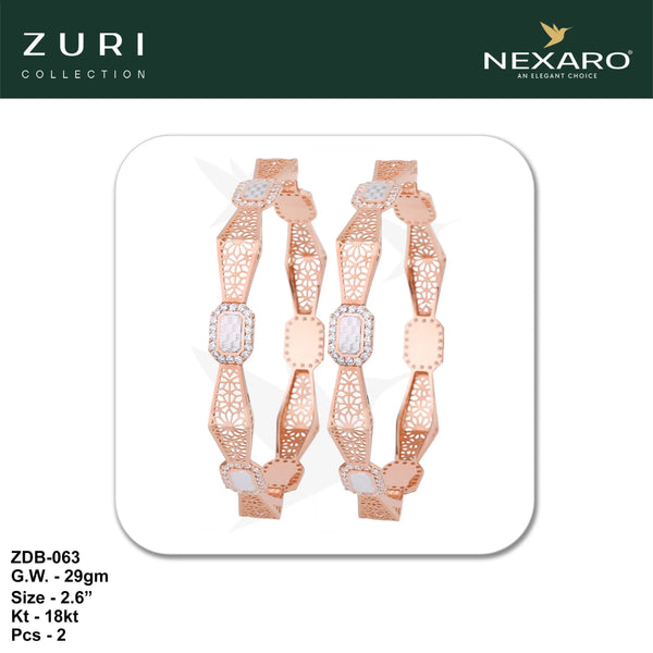 ZDB-063 Bangles