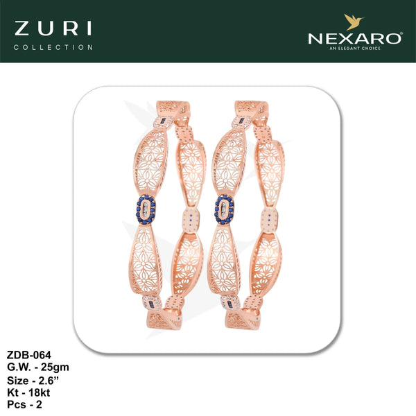 ZDB-064 Bangles