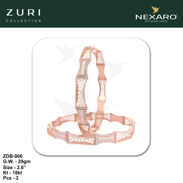 ZDB-066 Bangles