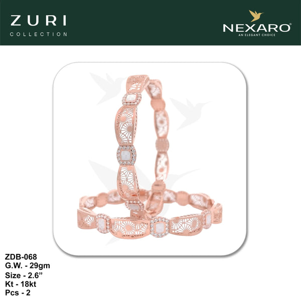 ZDB-068 Bangles
