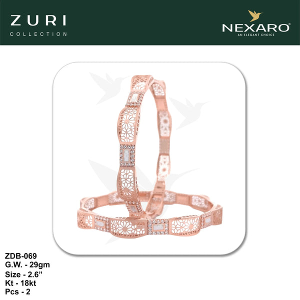 ZDB-069 Bangles