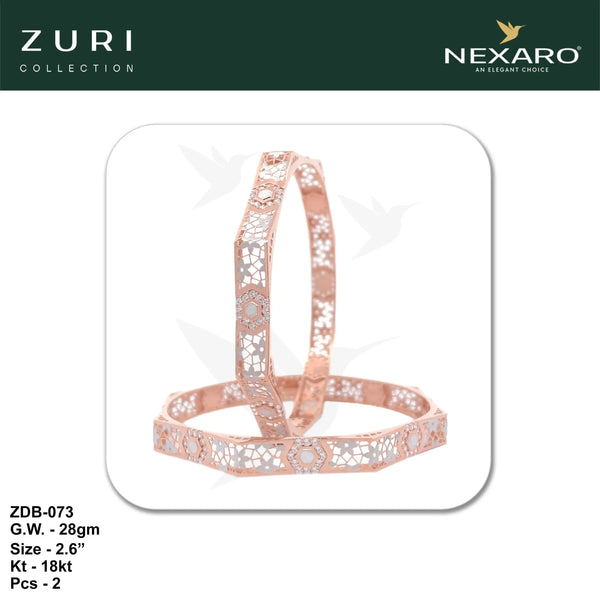 ZDB-073 Bangles