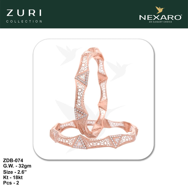 ZDB-074 Bangles