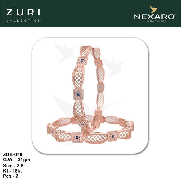 ZDB-076 Bangles