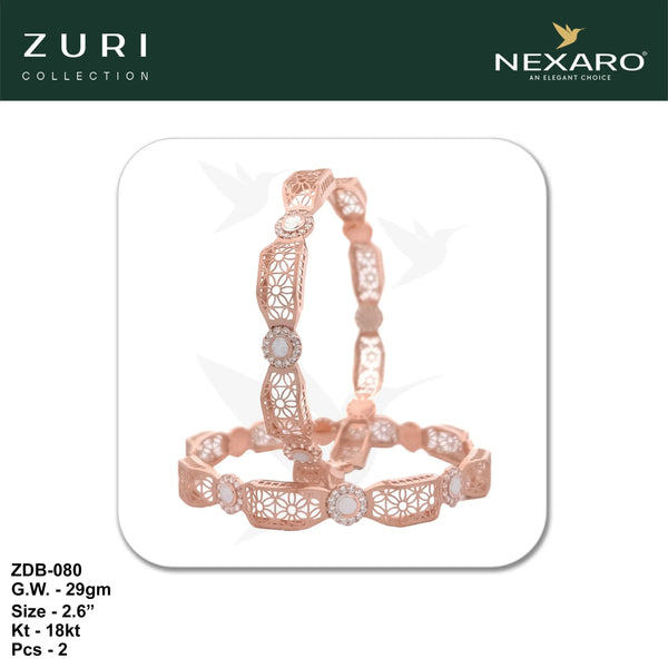 ZDB-080 Bangles