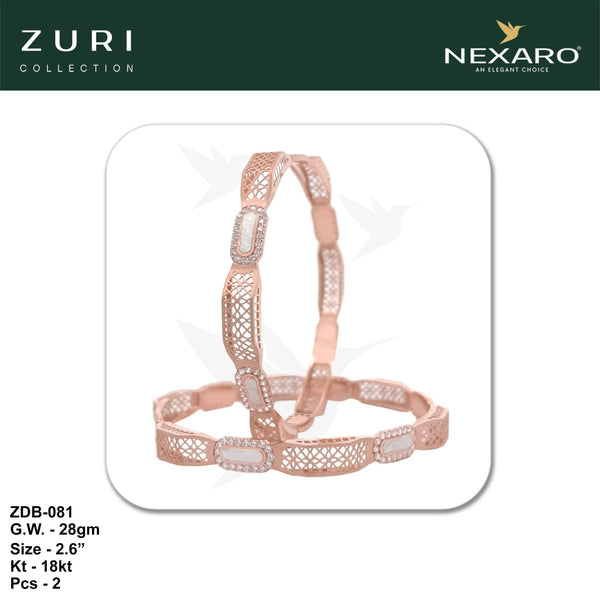 ZDB-081 Bangles