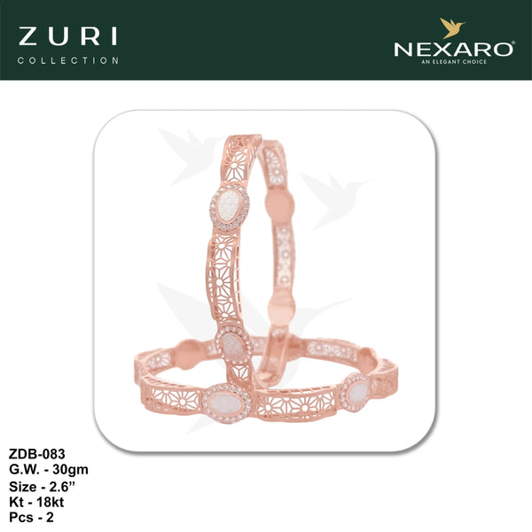 ZDB-083 Bangles