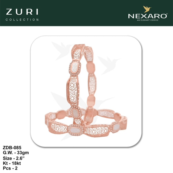 ZDB-085 Bangles