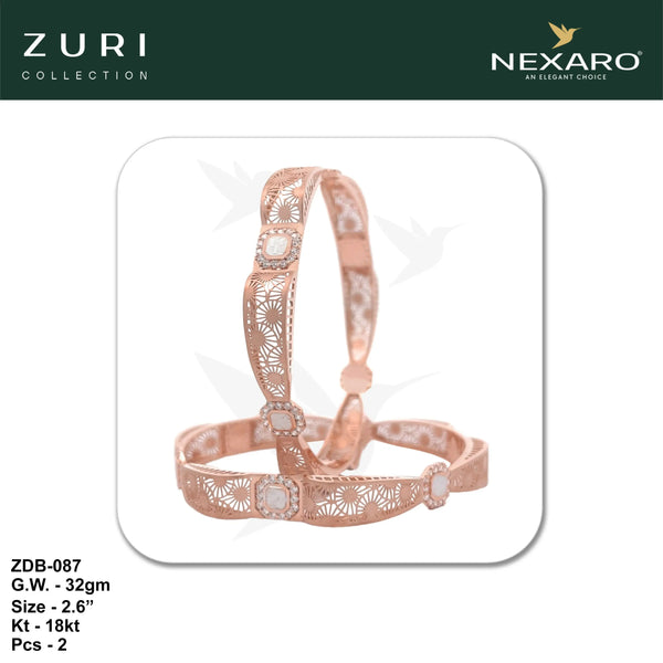 ZDB-087 Bangles