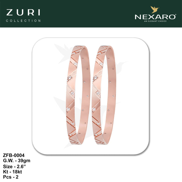 ZFB-0004 Fancy Bangles