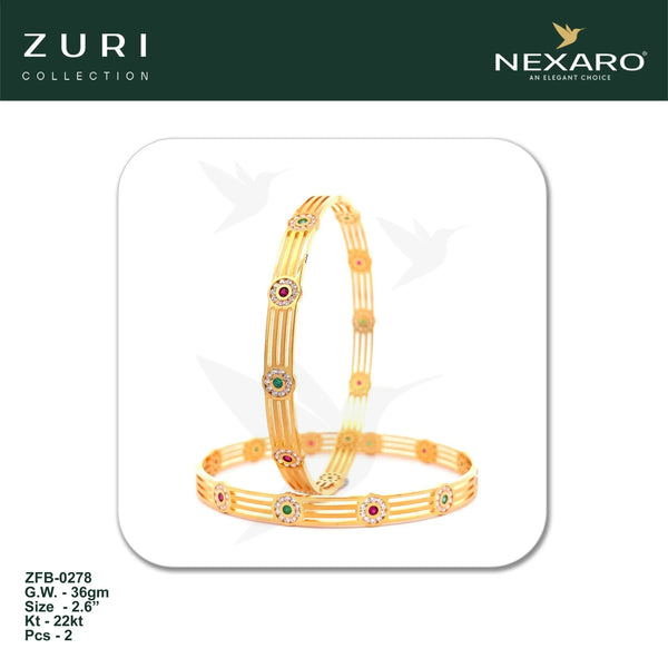ZFB-0278 Bangles