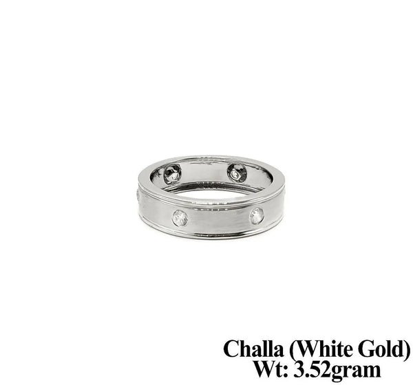 Challa (White Gold)
