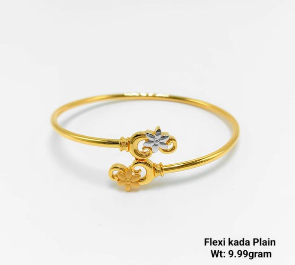 Flexi Kada Plain