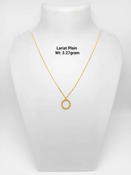 Lariat Plain