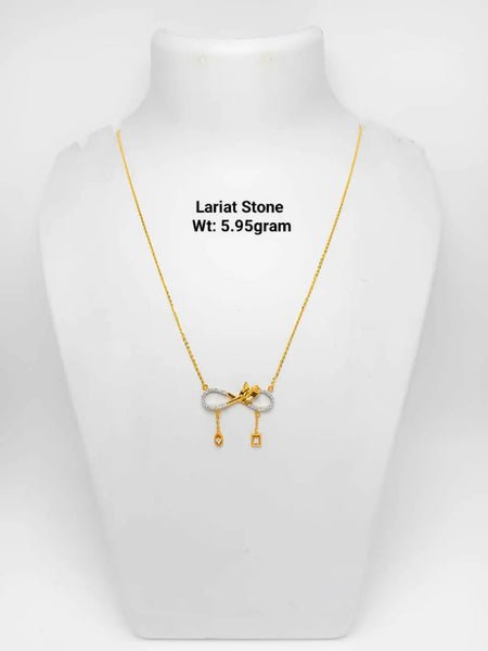 Lariat Stone