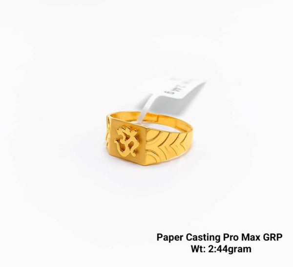 Paper Casting Pro Max GRP