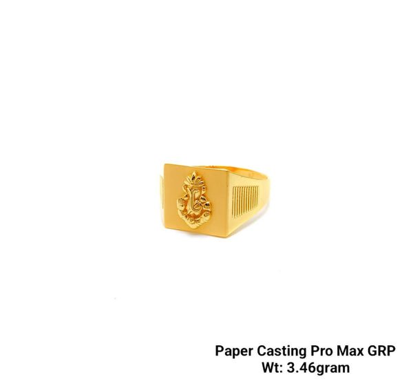 Paper Casting Pro Max GRP