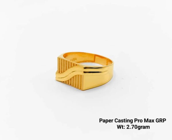 Paper Casting Pro Max GRP