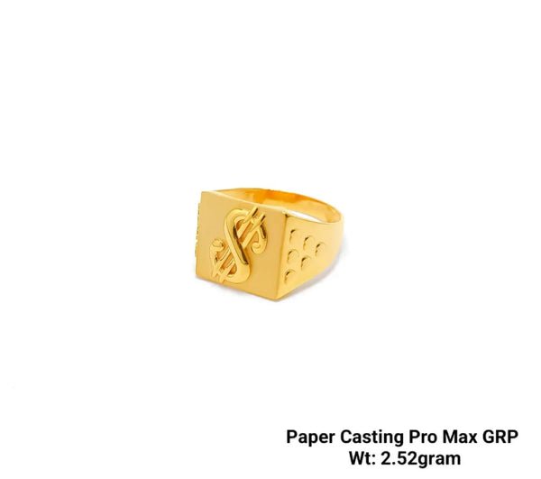 Paper Casting Pro Max GRP