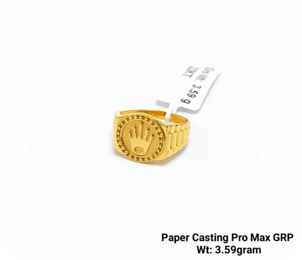 Paper Casting Pro Max GRP