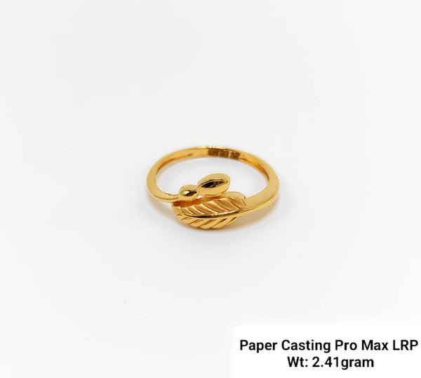 Paper Casting Pro Max LRP