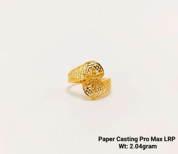 Paper Casting Pro Max LRP