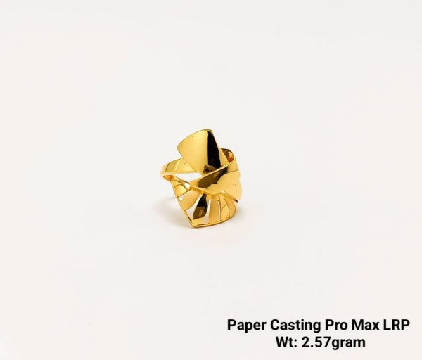 Paper Casting Pro Max LRP