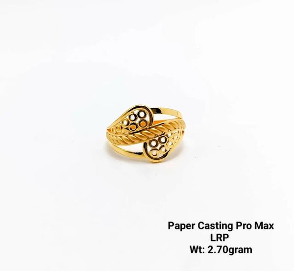 Paper Casting Pro Max Lrp