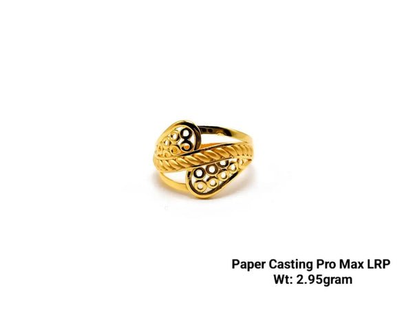 Paper Casting Pro Max Lrp