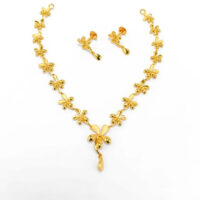 Paper Casting Pro Max Necklace Set
