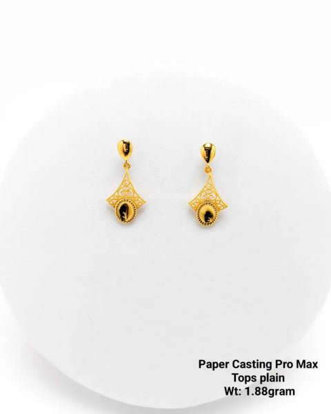 Paper Casting Pro Max Tops Plain