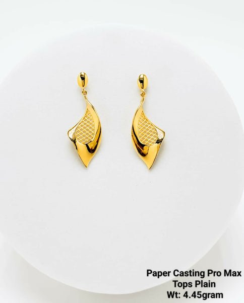 Paper Casting Pro Max Tops Plain