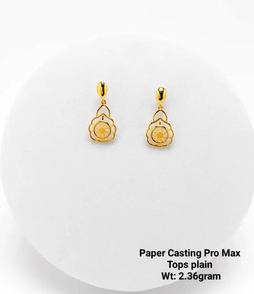 Paper Casting Pro Max Tops Plain