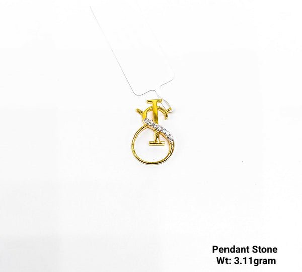 Pendant Stone