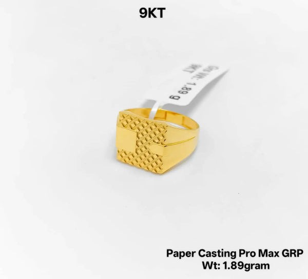 9kt Paper Casting Pro Max GRP