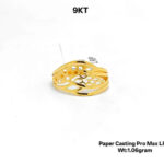 9kt Paper Casting Pro Max LRP