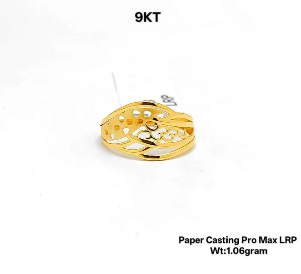 9kt Paper Casting Pro Max LRP